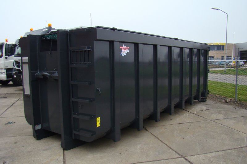 All-Groen-BV-Container-30m3-voor-haakarmsysteem-2